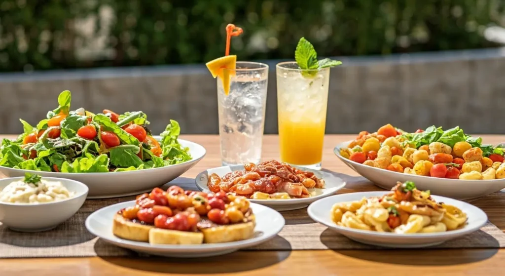 Top New Food Items of 2025 You Shouldn’t Miss