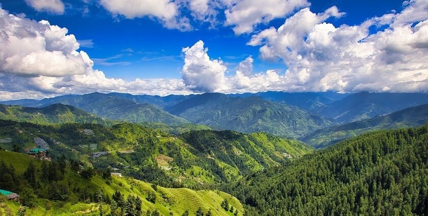 Ultimate Guide to India’s Most Beautiful Travel Destinations