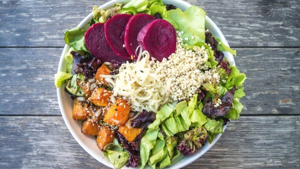 The Best Plant-Based Diets and Recipes to Follow This Year