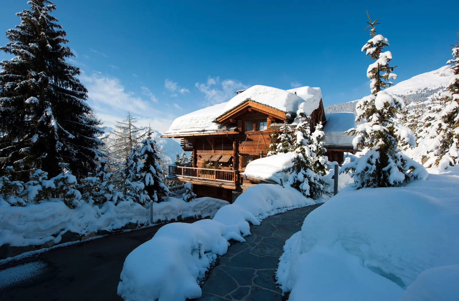 New Winter Getaways That Will Make You Forget Summer Exists
